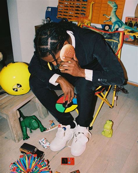 prada sneakers asap rocky|ap rocky prada.